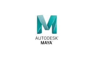 Digital 3D Foundation Training Program برنامج تدريب أساسيات التصميم والرسوم ثلاثي الأبعاد برنامج اوتوديسك مايا Autodesk Maya