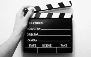 Training Course in Film Production 101 دورة تدريبية في إنتاج الأفلام